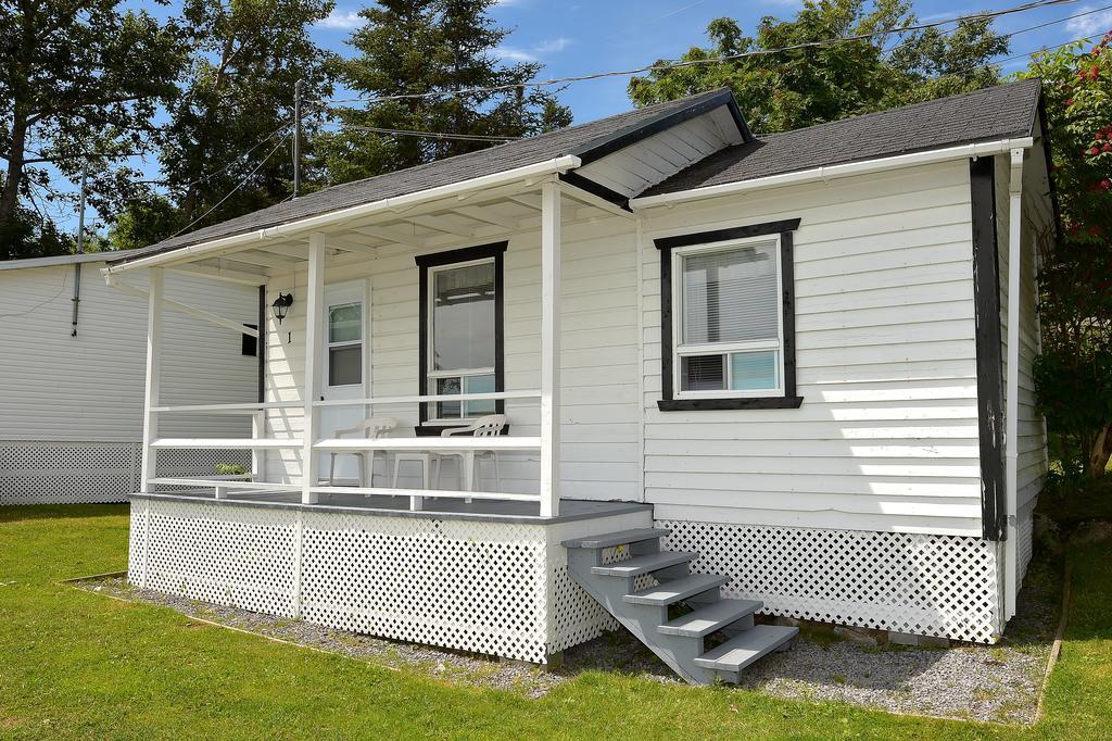 Auberge Sur Mer Charlevoix Saint-Simeon  Bilik gambar