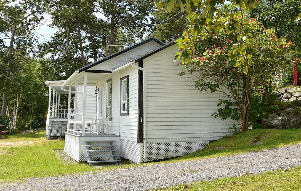 Auberge Sur Mer Charlevoix Saint-Simeon  Bilik gambar