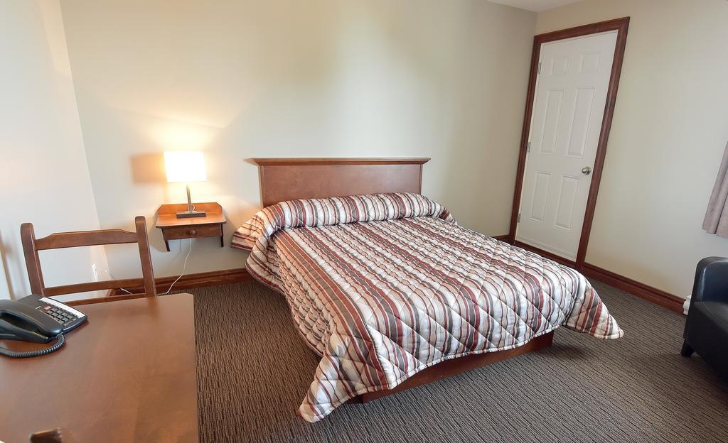 Auberge Sur Mer Charlevoix Saint-Simeon  Luaran gambar